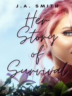 cover image of Her Story of Survival